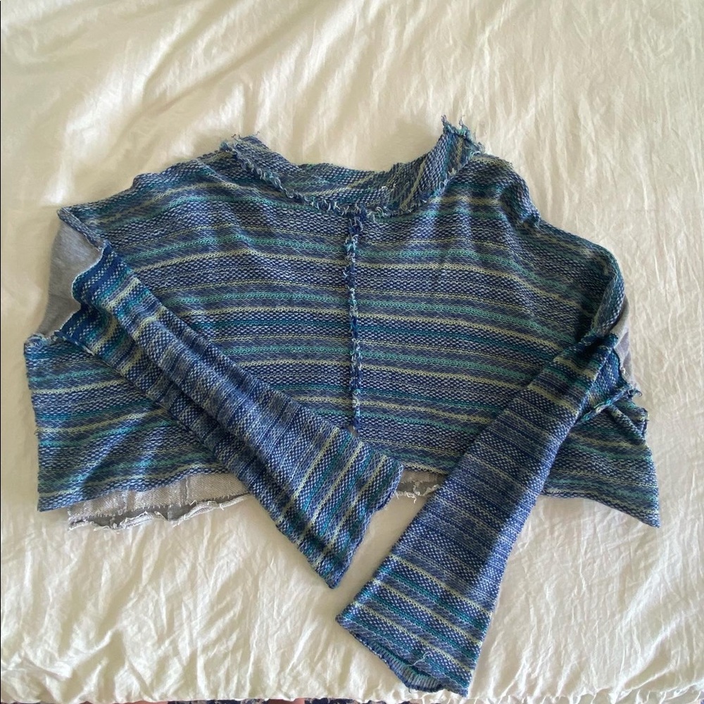 Free People top XS